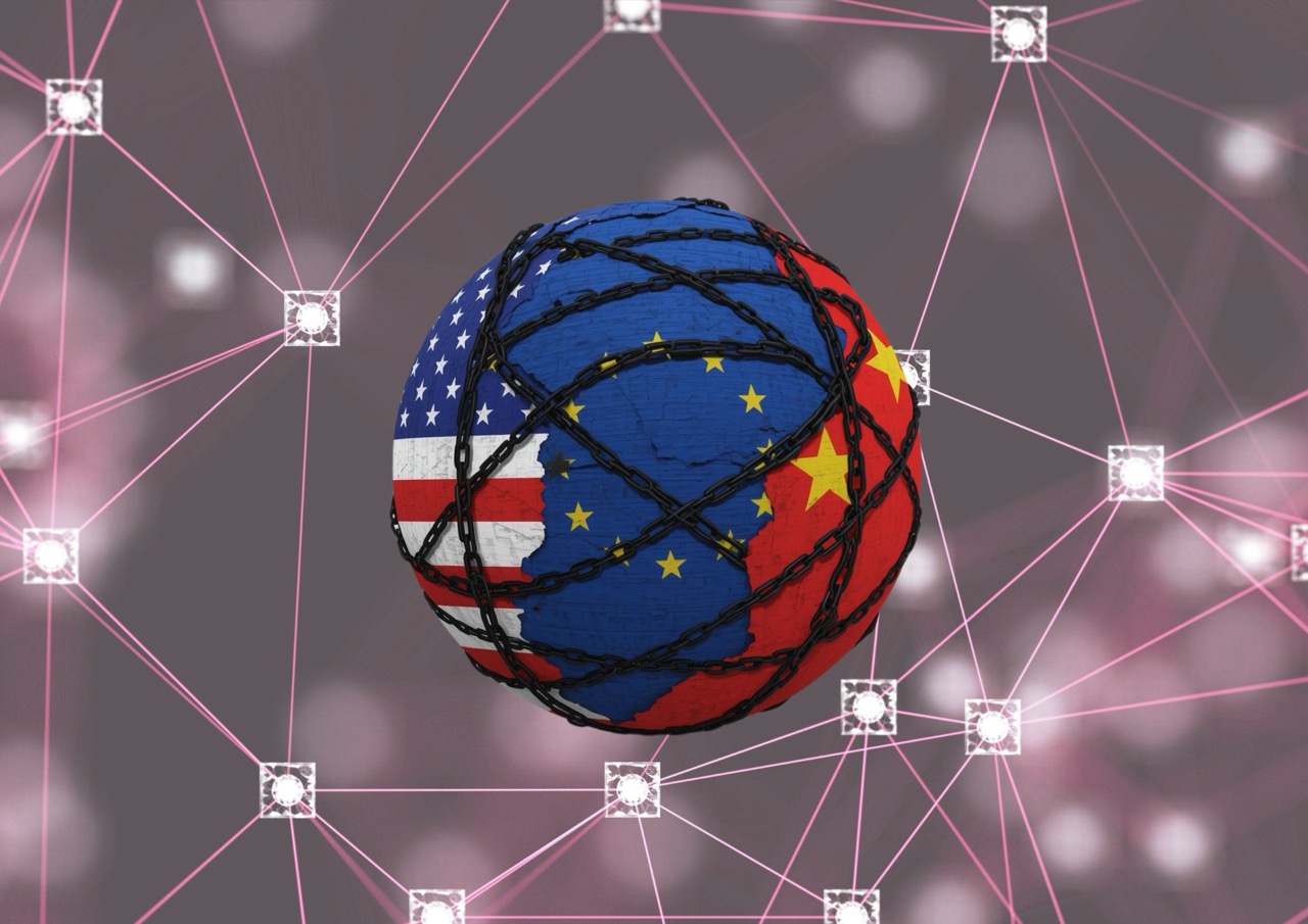 China’s PLA and Europe’s Supply Chain Trap: Navigating U.S. Pressure and China’s Influence