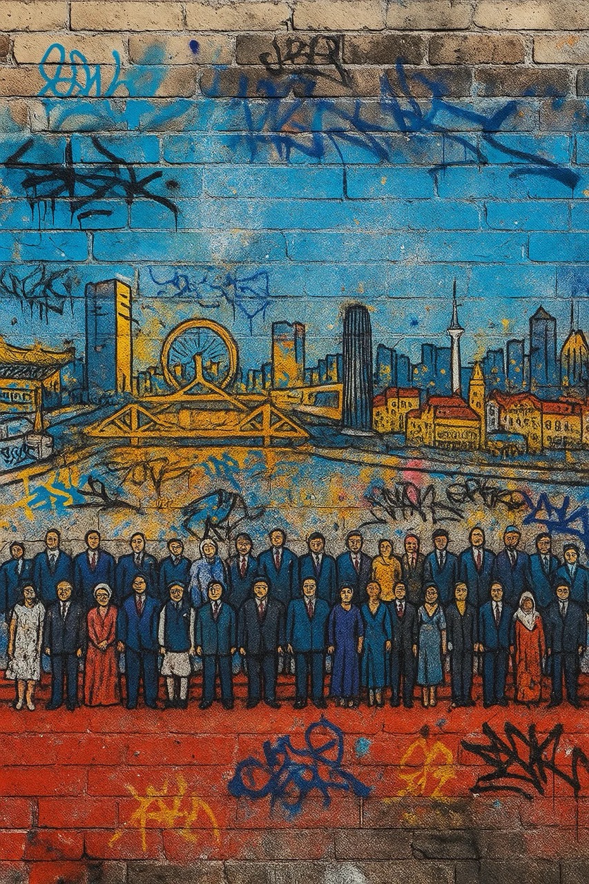 Diplomatic charm offensive and hard line on security: China’s evolving approach to Asia under the second Trump administration