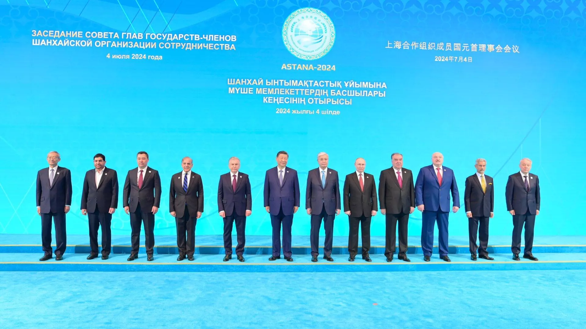 Beyond Central Asia: the ever-expanding influence of the Shanghai Cooperation Organization