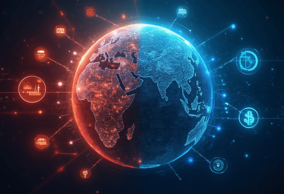 Comparative Analysis of AI Development Strategies: A Study of China's Ambitions and the EU's Regulatory Framework