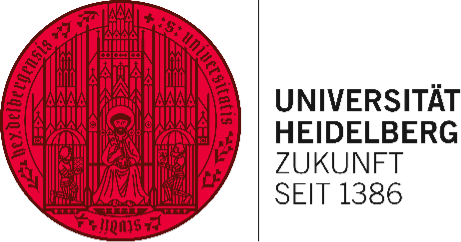 Ruprecht Karl University of Heidelberg