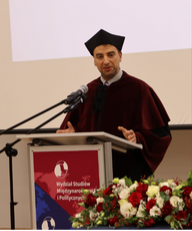 Emilian Kavalski