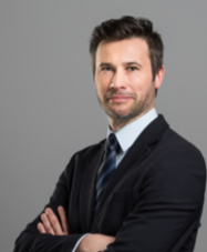 Łukasz Gacek