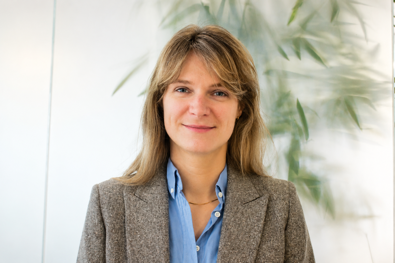 Maud Descamps