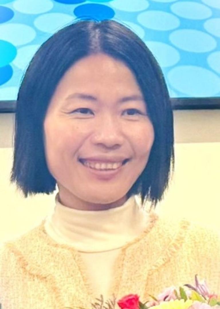 Zhu Yi 