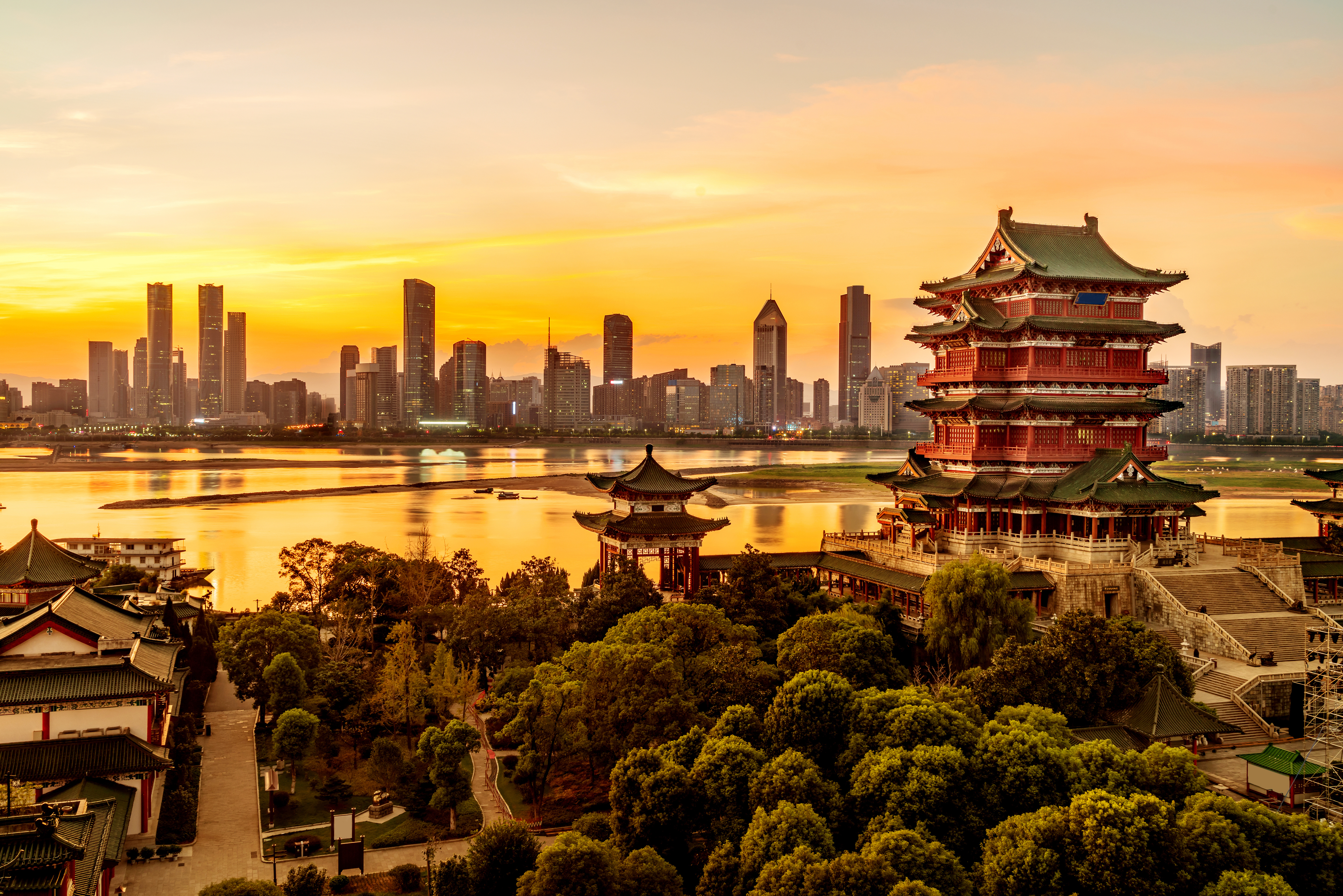 China’s Future(s): A Strategic Foresight Report