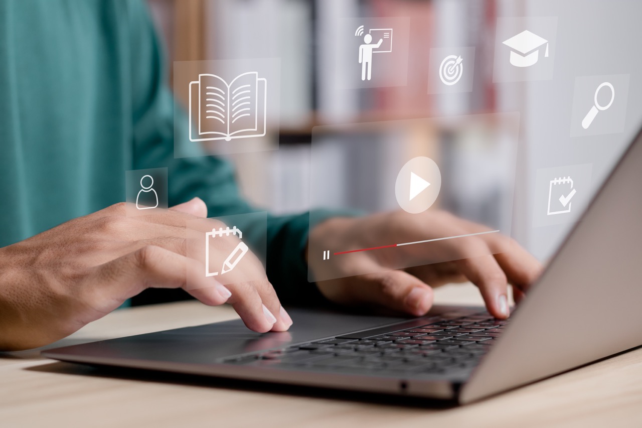 ReConnect China MOOCs