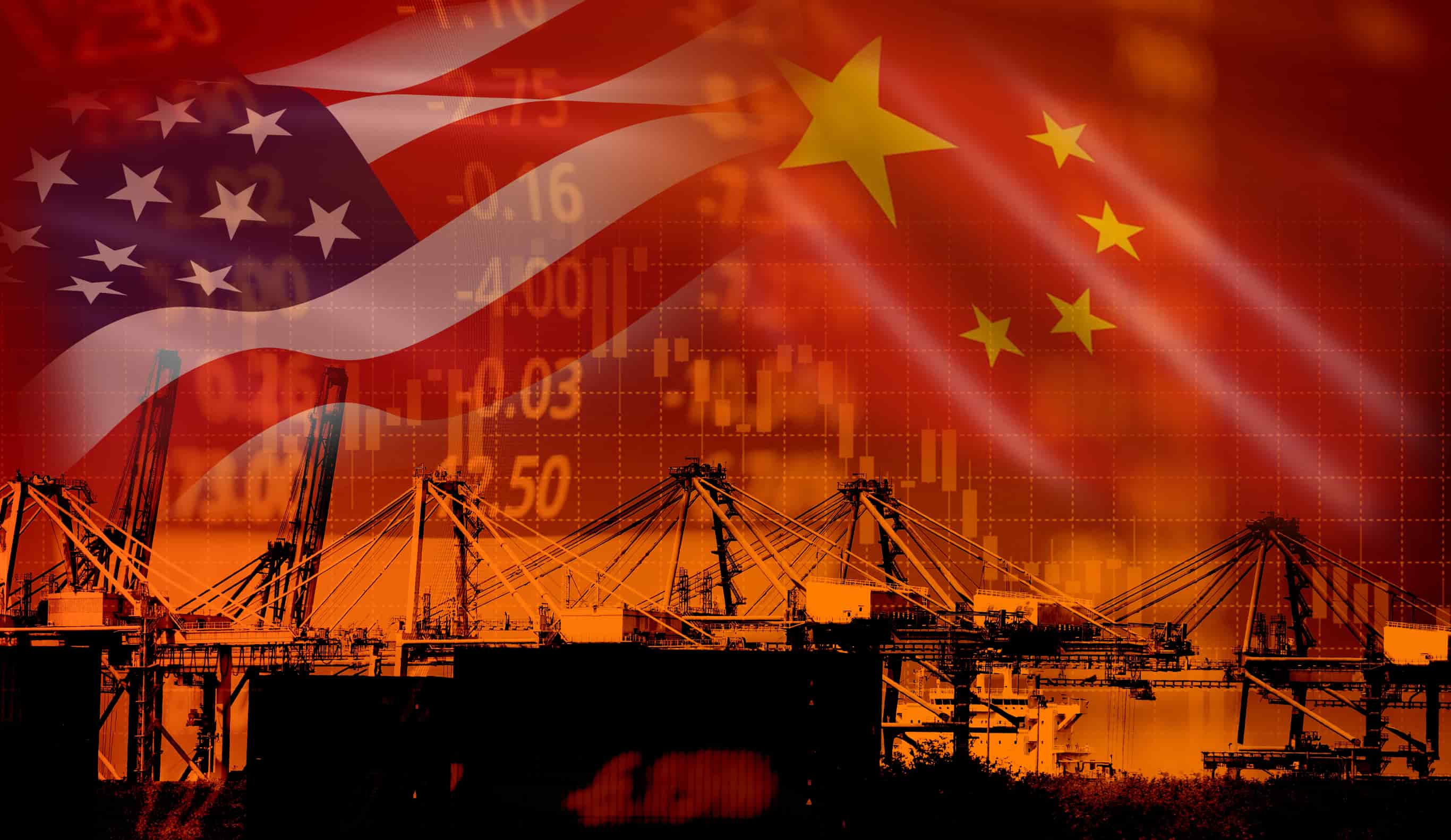 Standing firm and reducing reliance on the US: how China is handling Trump’s trade war