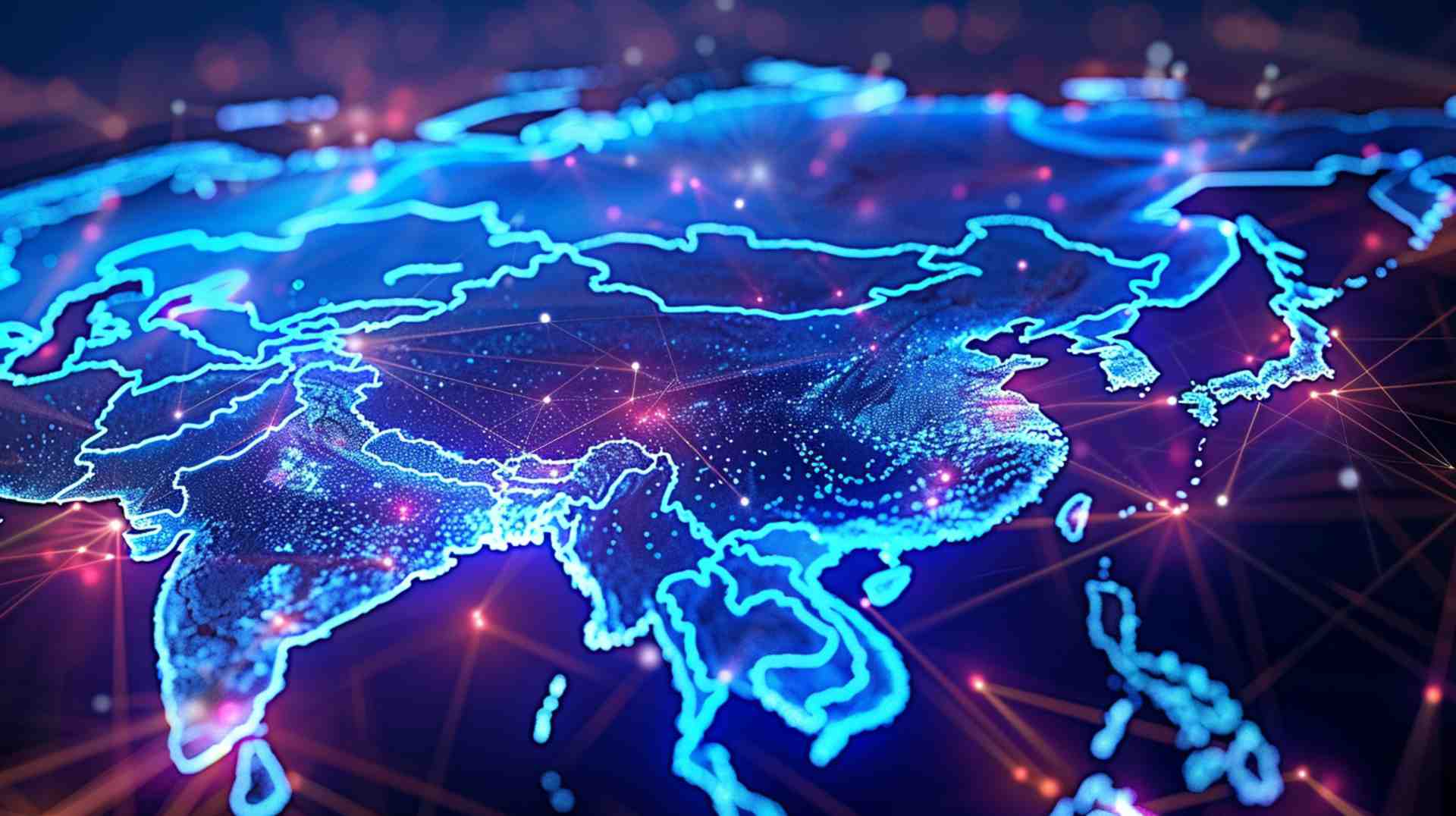 China’s Sharp Power in the Western Balkans: Digital Technology as Asymmetrical Threat
