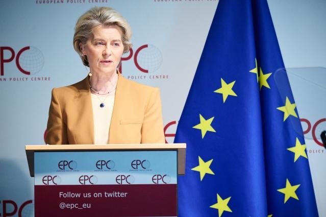 Is “De-Risking” Possible? Responding to China Related Economic Insecurities